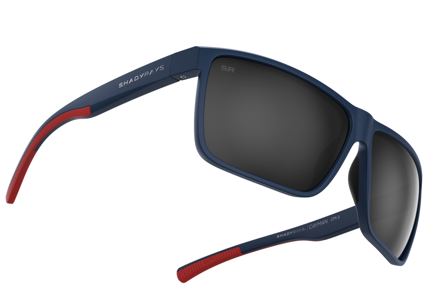 Cayman – Liberty Blue Polarized