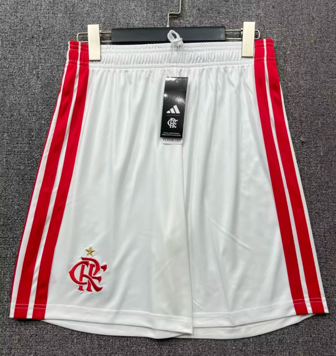 2026/2027 Flamengo Football Shorts 1:1 Thai Quality