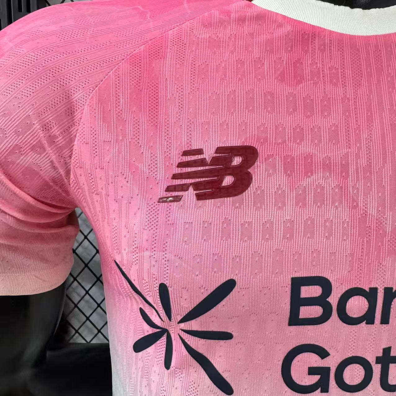 2025/2026 Player Version Leverkusen Away Football Jersey 1:1 Thai Quality