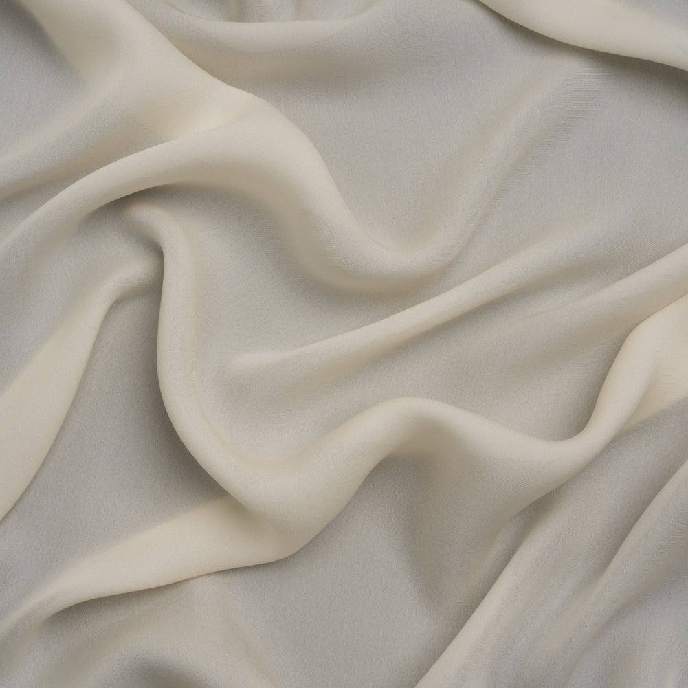 Silk Double Georgette - Antique White - Premium Collection - Joann Fabrics