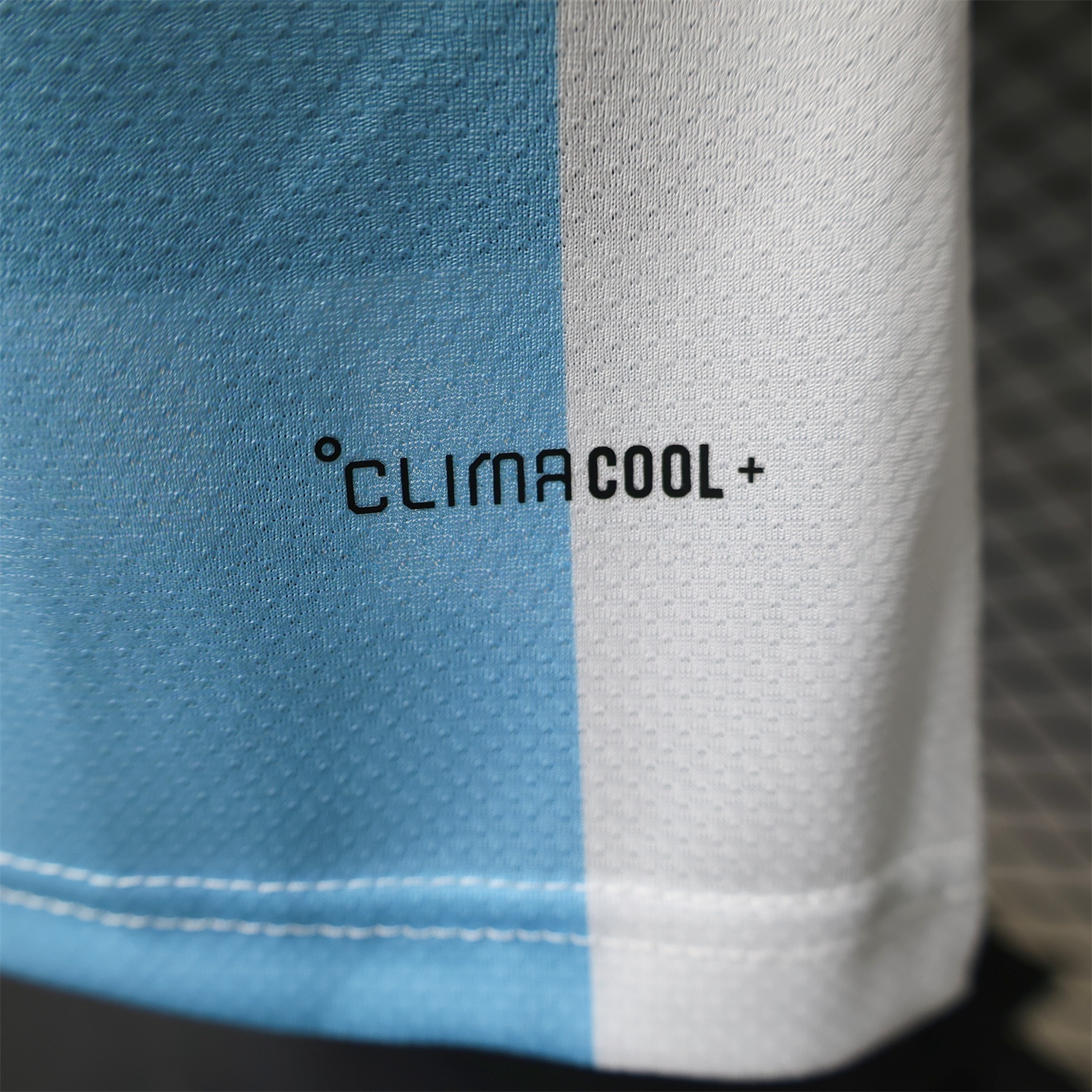 Argentina 2026 Blue And White Special Jersey - Player Version - UnitedFutballJersey
