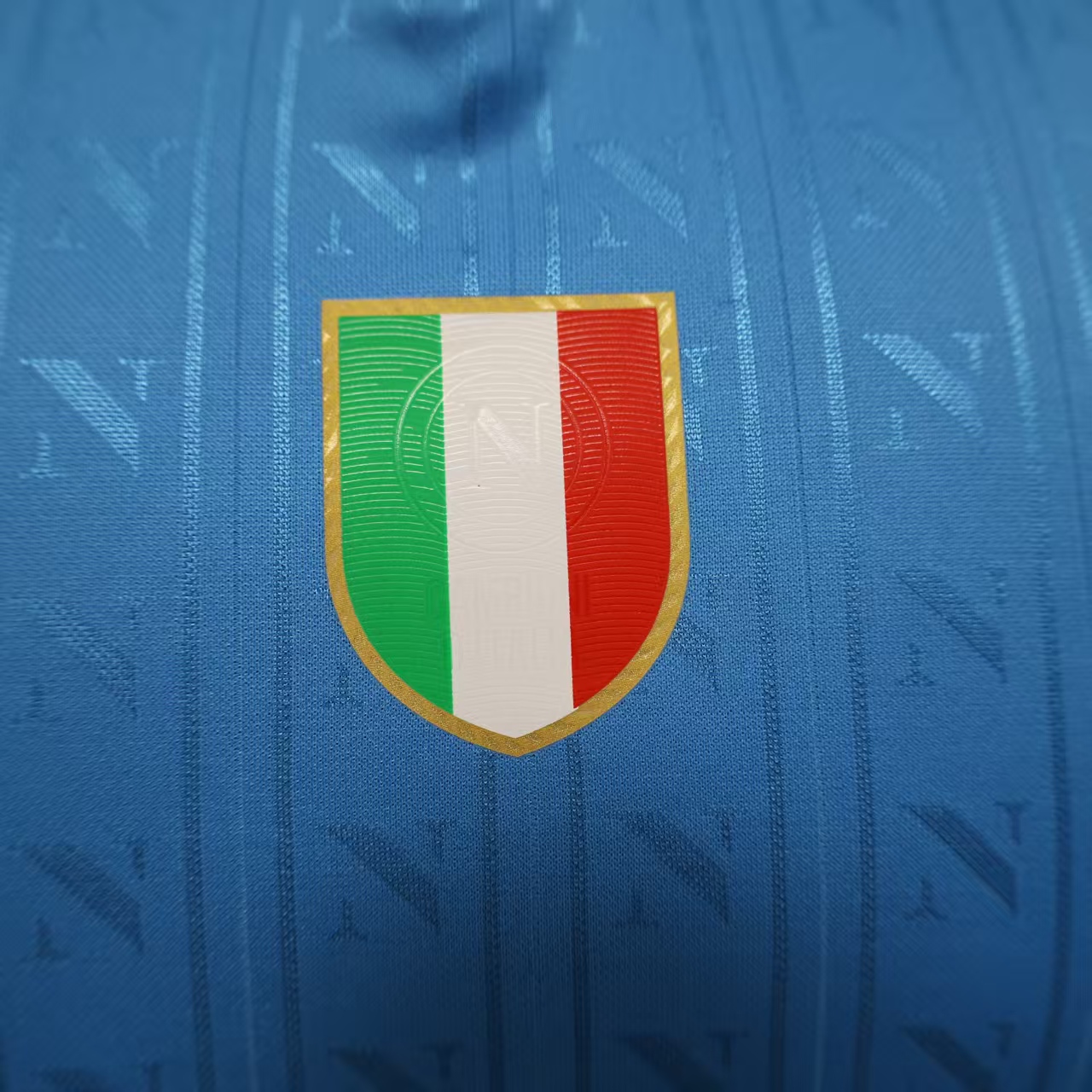 2025/2026 Player Version Napoli Home Football Jersey 1:1 Thai quality