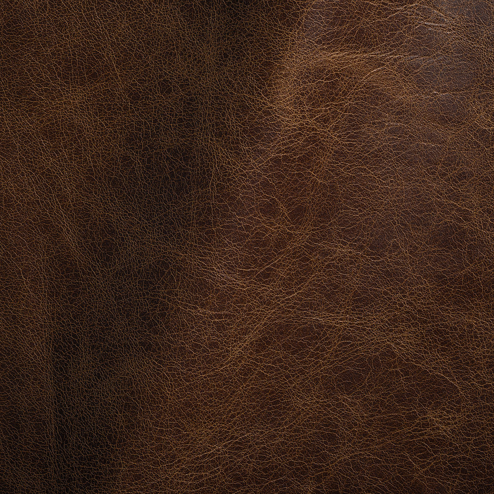 Madeira Italian Ranch Aniline Dyed Waxed Top Grain Cow Leather Hide - Joann Fabrics