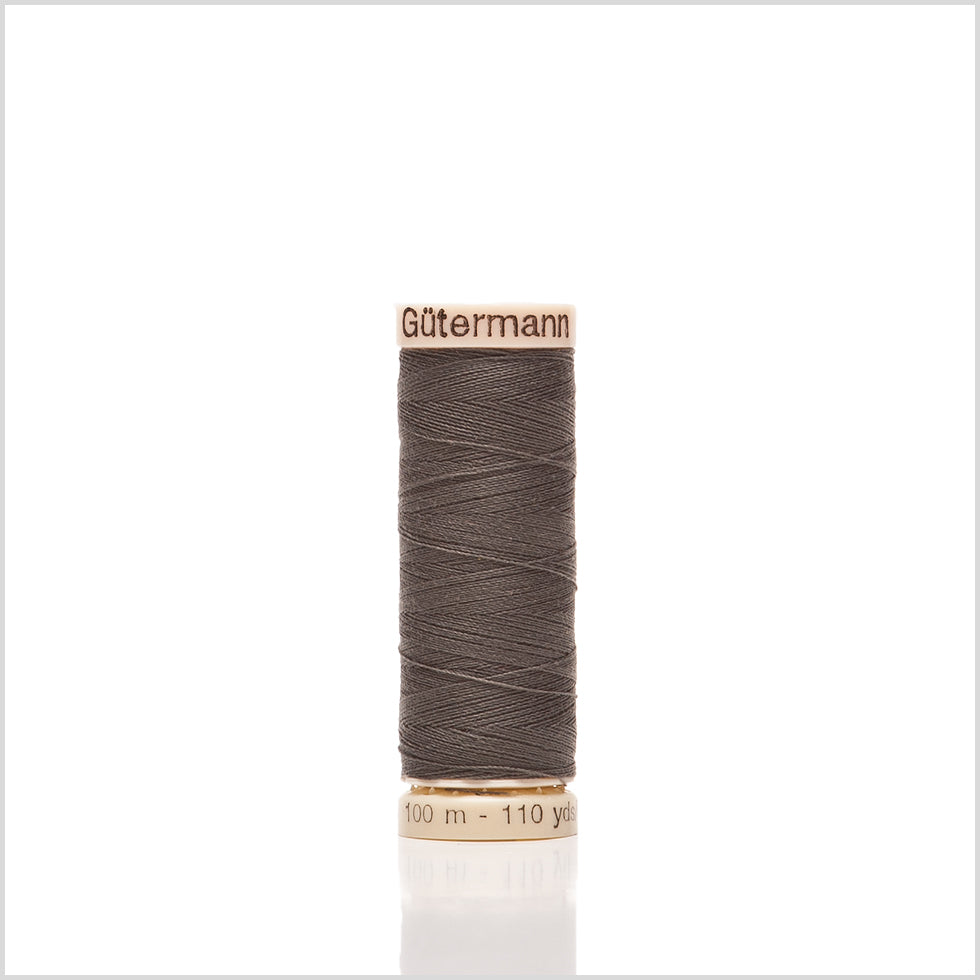 Gutermann Sew All Thread 100m - 791 Deep Burlywood - Joann Fabrics