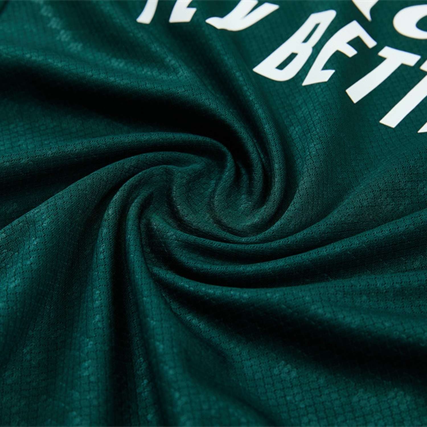 Real Madrid 26-27 Rose Red Stripes Kids Short-Sleeve Training Set - Dark Green Top & Dark Green Shorts - UnitedFutballJersey