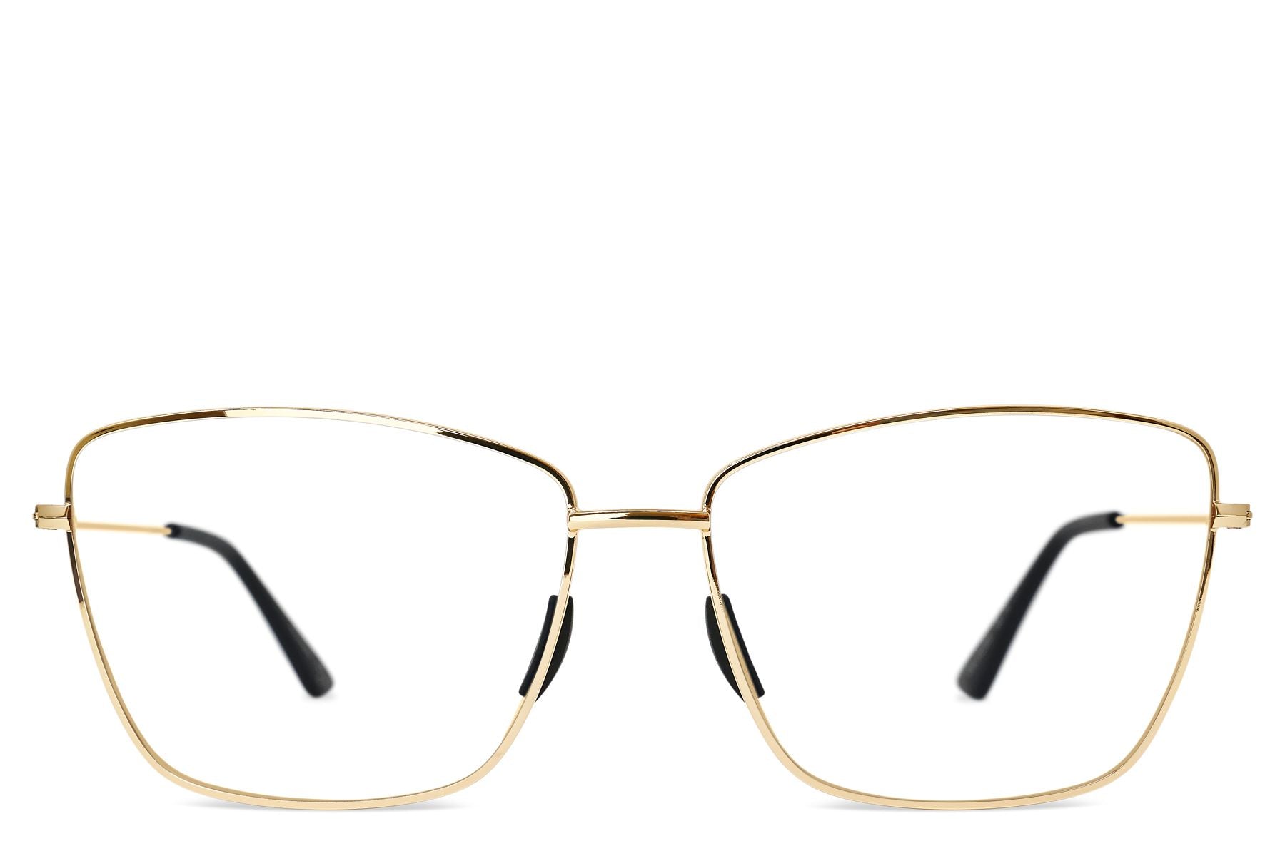 Tangle Free Melrose Rx – Gold