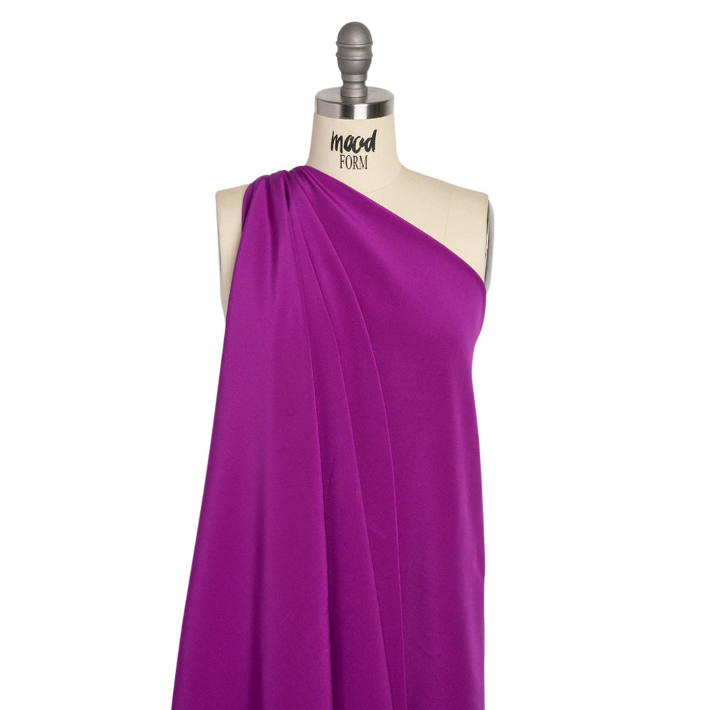 Silk 4-Ply Crepe 44