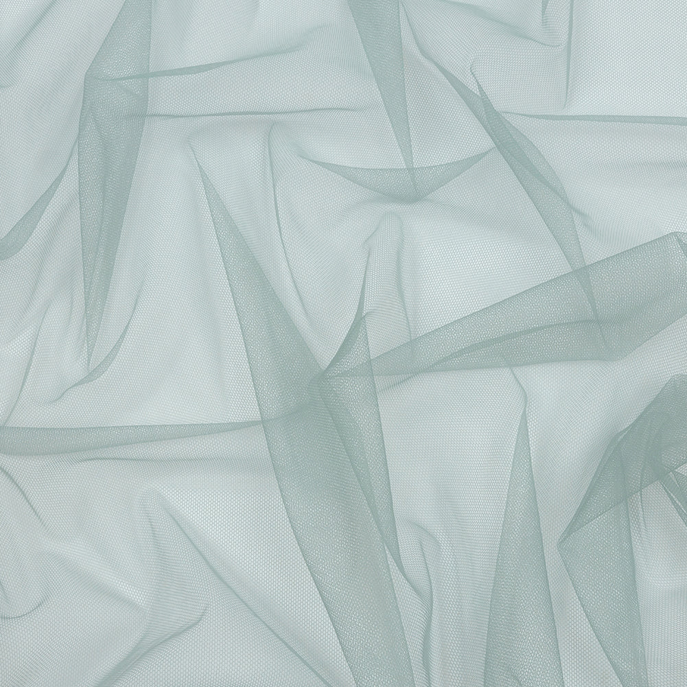Soft Nylon Tulle - Dusty Jade - Leonardo Collection - Joann Fabrics