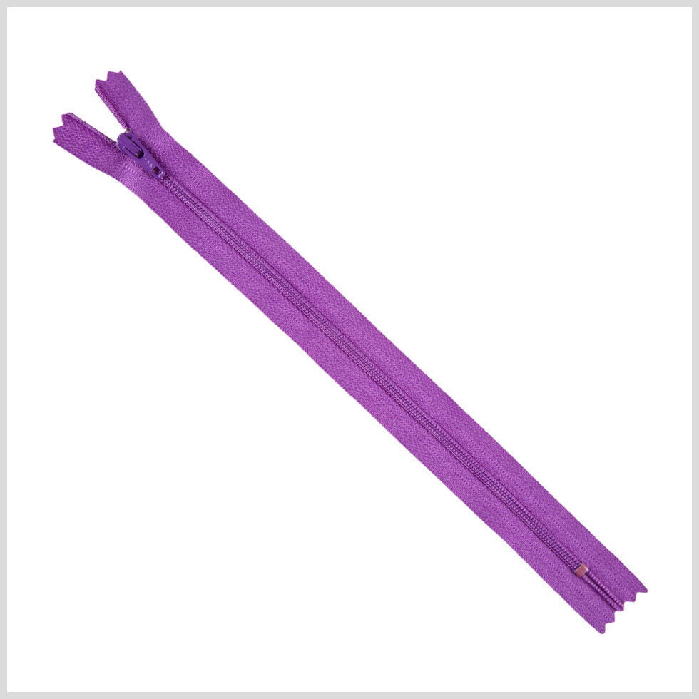 Regular Zipper 9