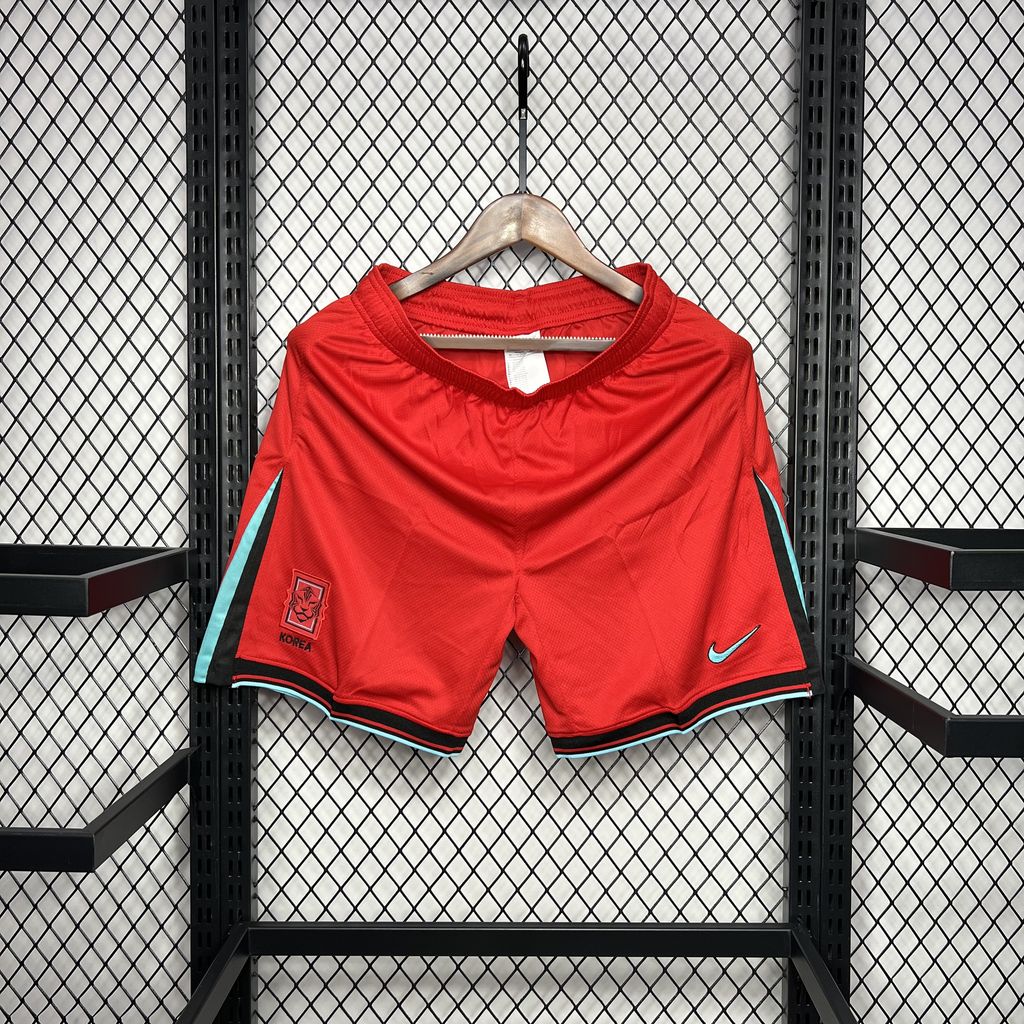 2024-2025 Korea Home Shorts 1:1 Thai Quality
