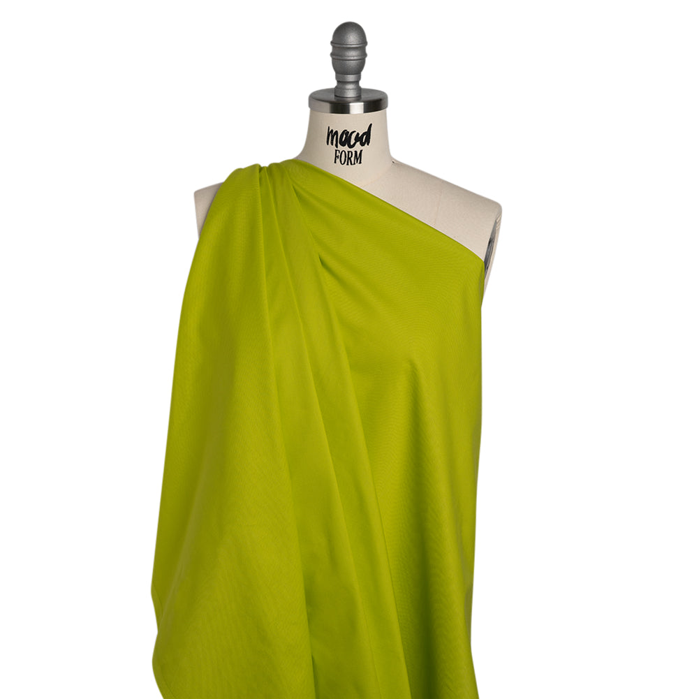 Premium Solid Quilting Cotton by Northcott - Voltage Green - Colorworks Collection - Joann Fabrics