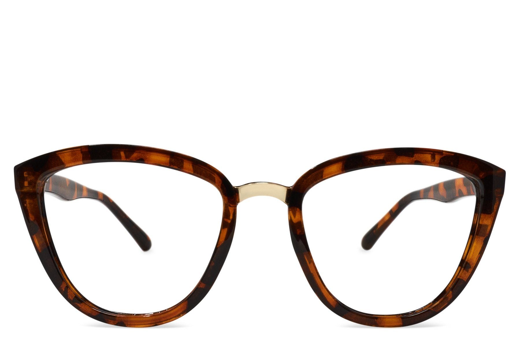 Calico Rx – Amber Tortoise
