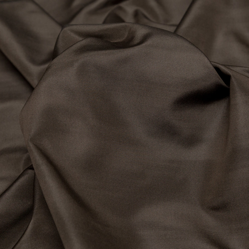 Italian Rain Drum Moire Silk Faille - Joann Fabrics