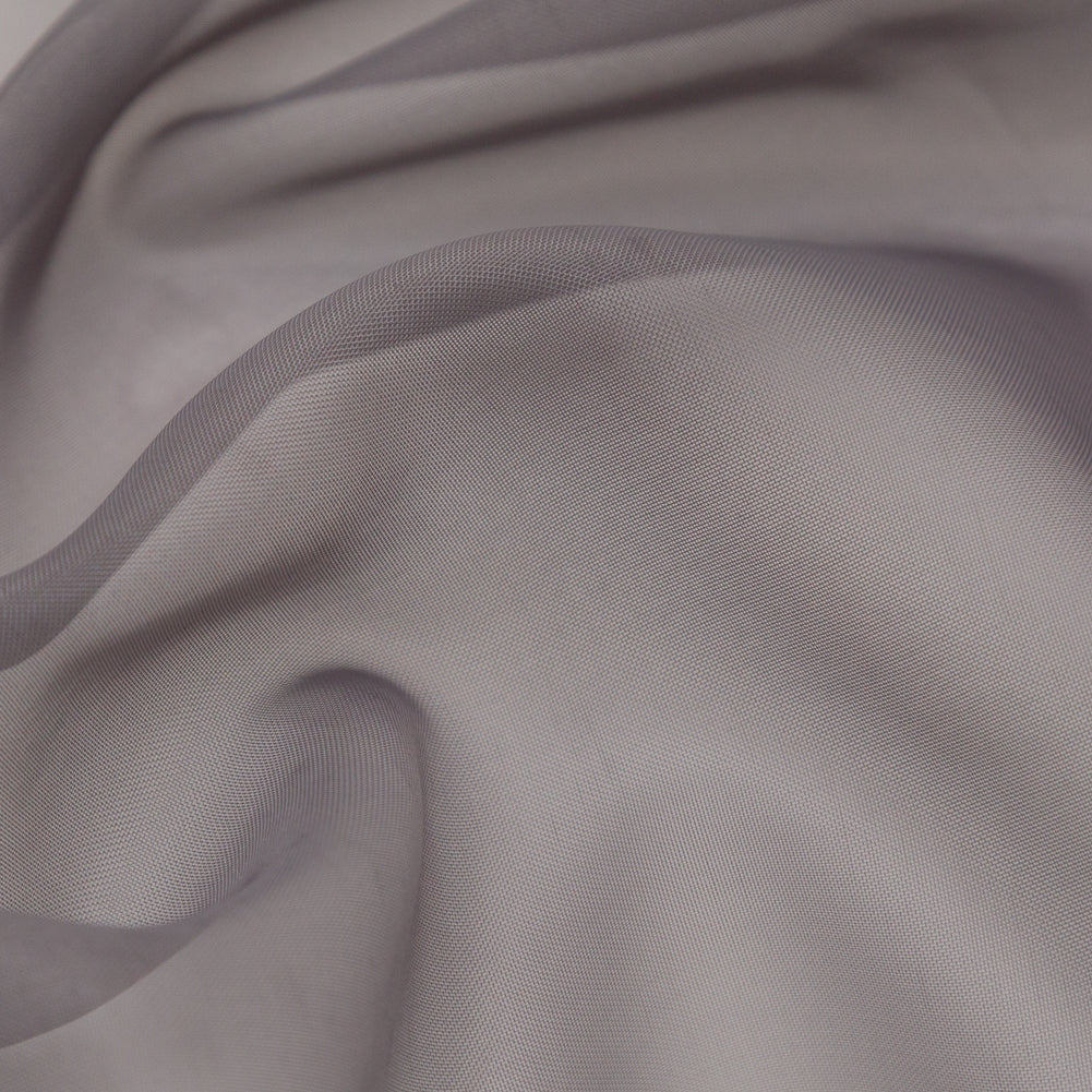 Smooth Drapery Sheers Fabric - Smoke - British Imported - Joann Fabrics