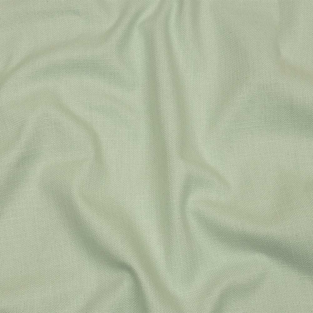 Heavyweight Linen Woven - Mineral - British Imported - Joann Fabrics