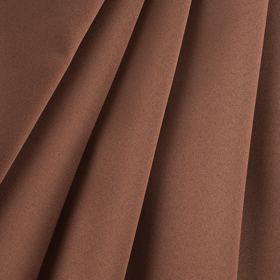 Polyester Satin - Driftwood Brown - Reverie Collection - Joann Fabrics