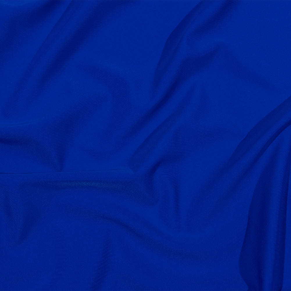 Swimwear Tricot, UV Protective - Cobalt - Santorini Light Collection - Joann Fabrics