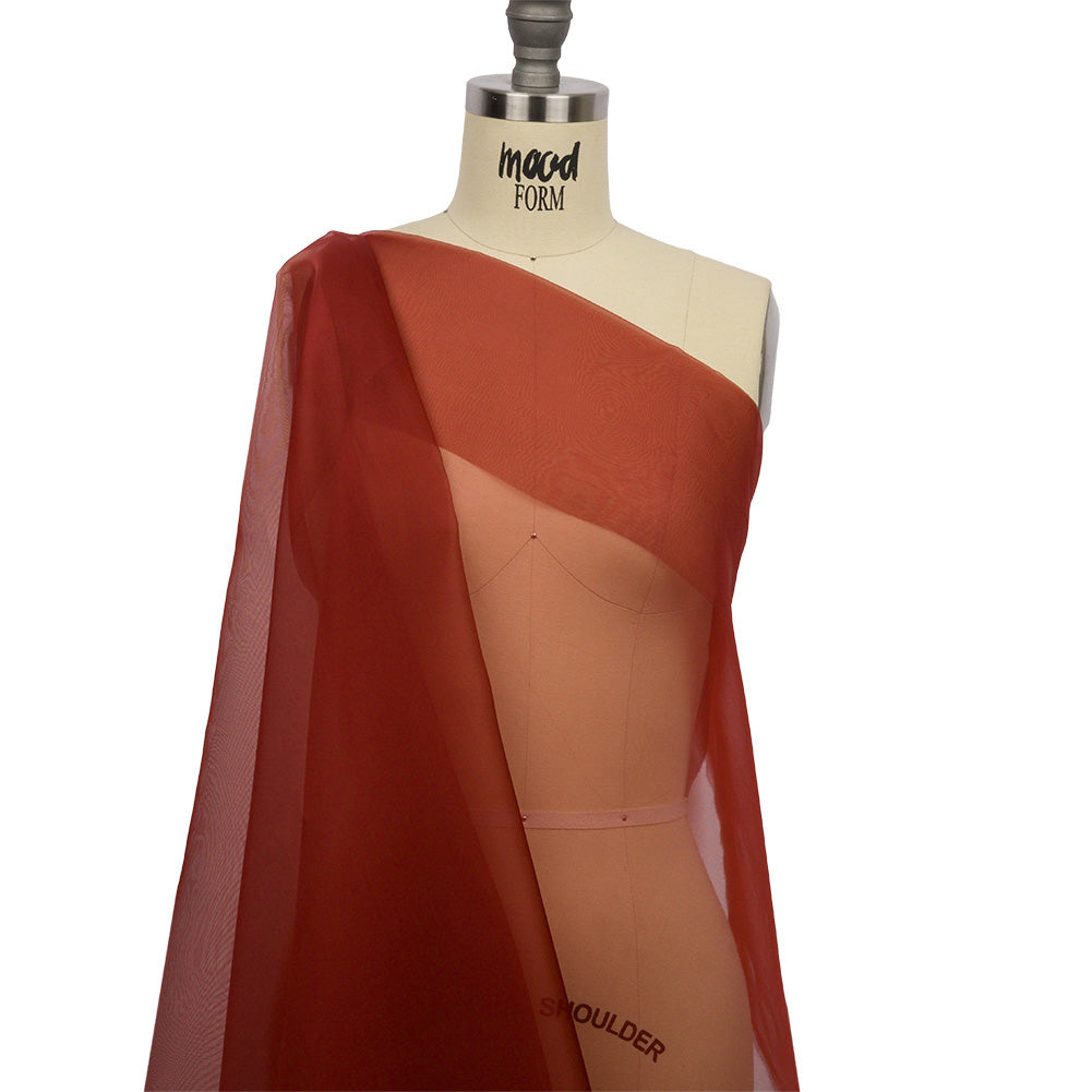 Silk Organza 44