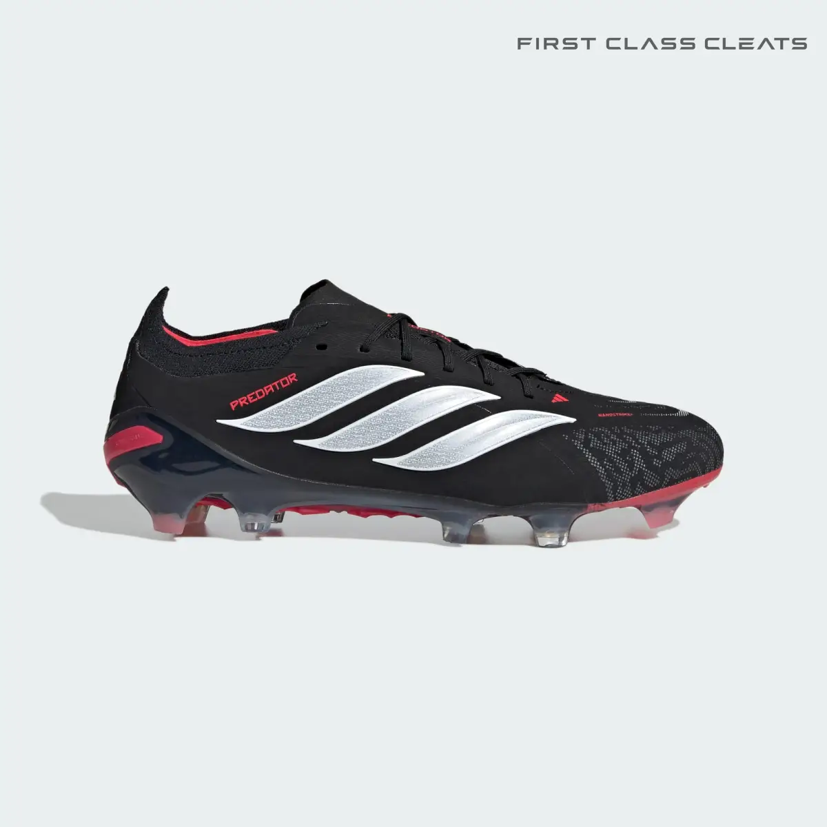 Predator Elite FG Immortal DNA Football Boots | US 6–12