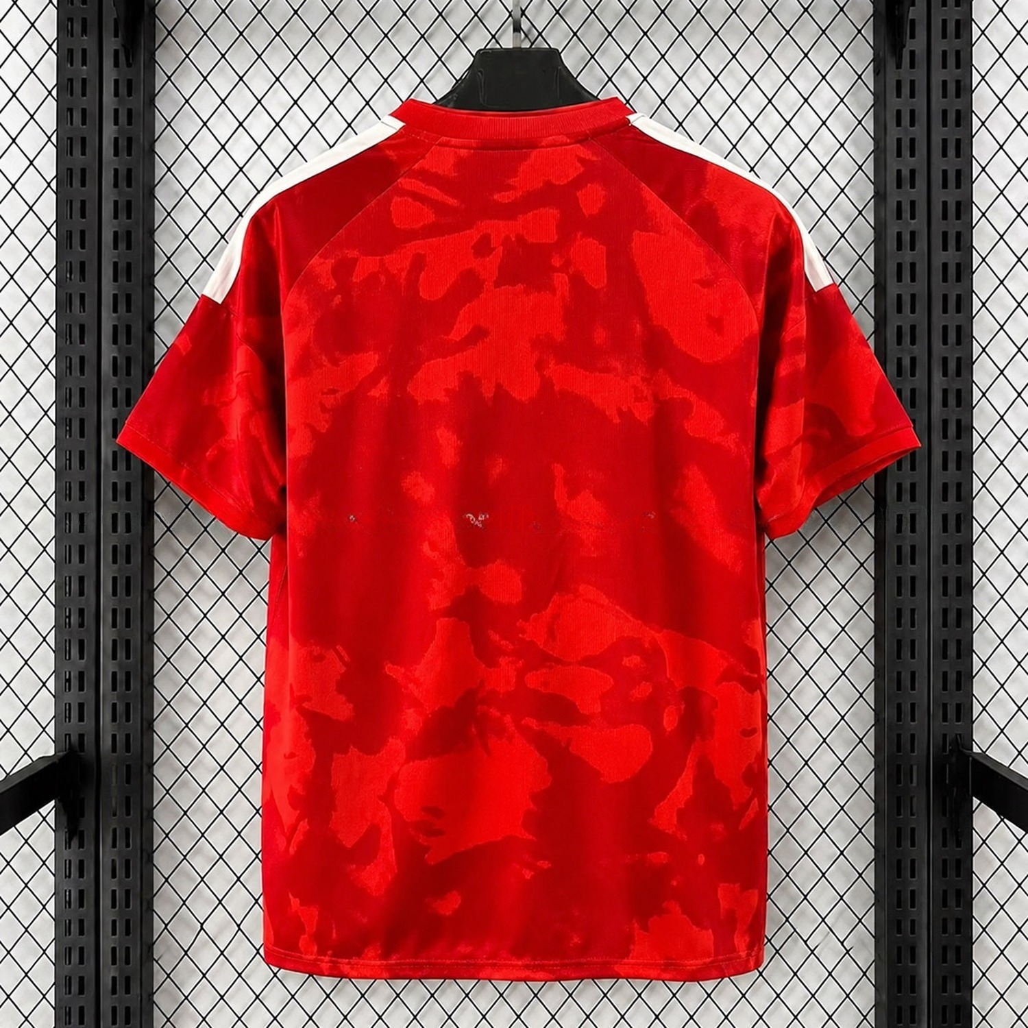 Nottingham Forest 26-27 Home Jersey - Fans Version - UnitedFutballJersey