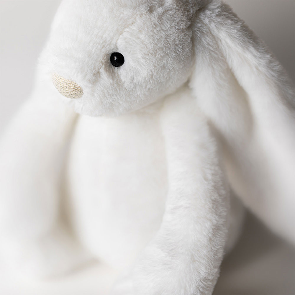 Bashful Luxe Bunny Luna