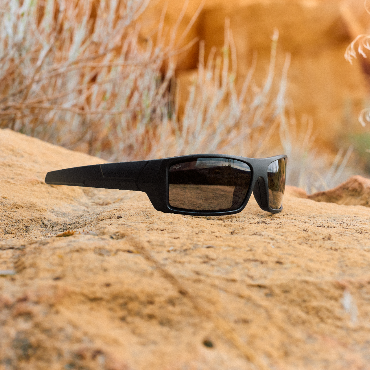 Reign – Blackout Polarized UNDERCOVER