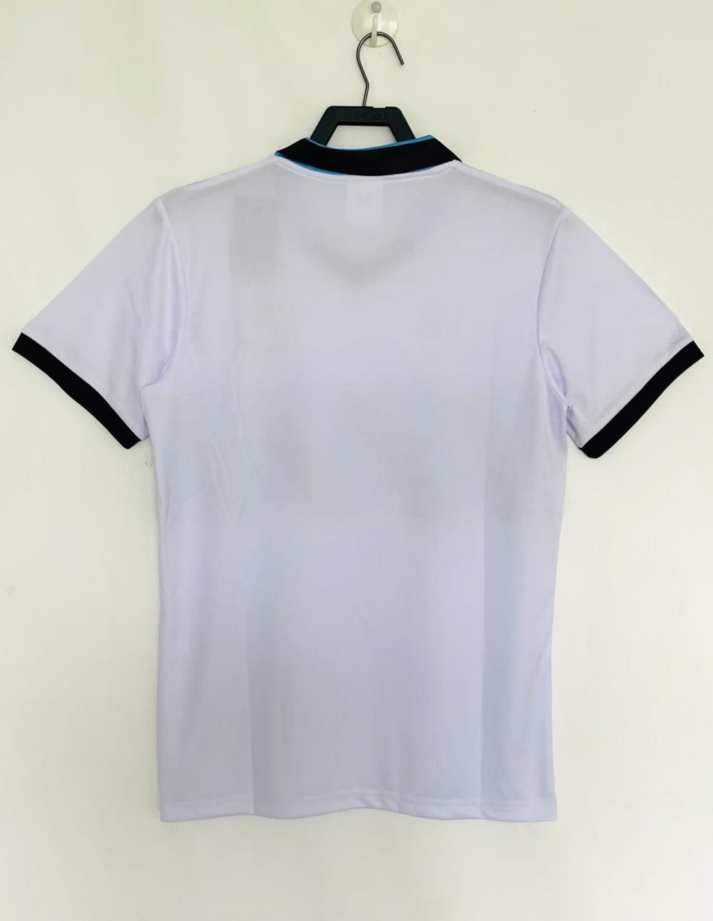 1990-1991 Retro Inter Milan Away Football Jersey 1:1 Thai Quality