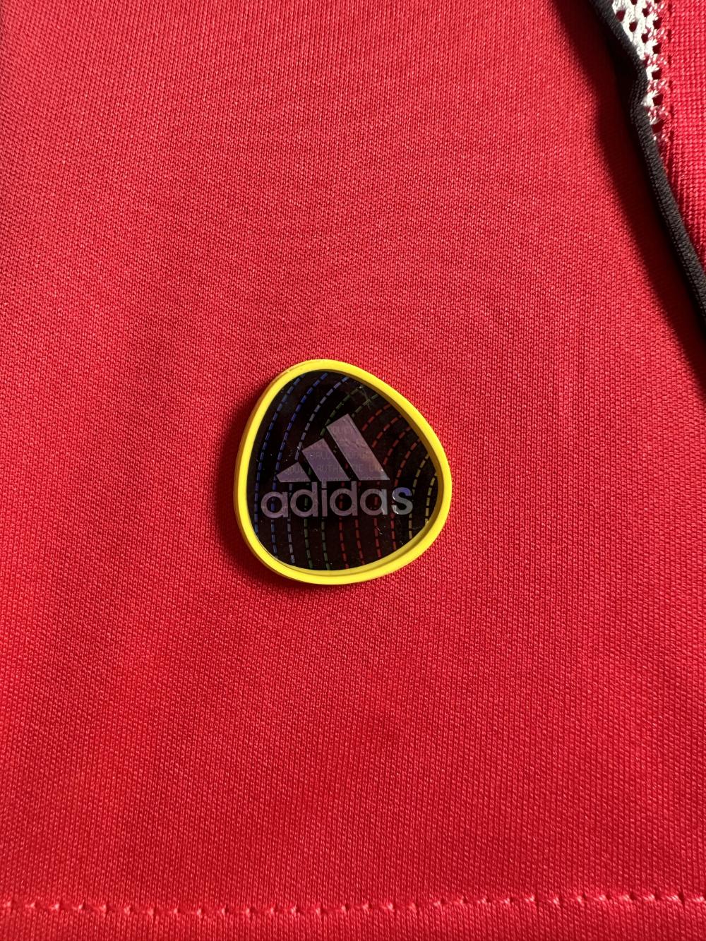 2010-2011 Retro Bayern Munich Home Football Jersey 1:1 Thai Quality
