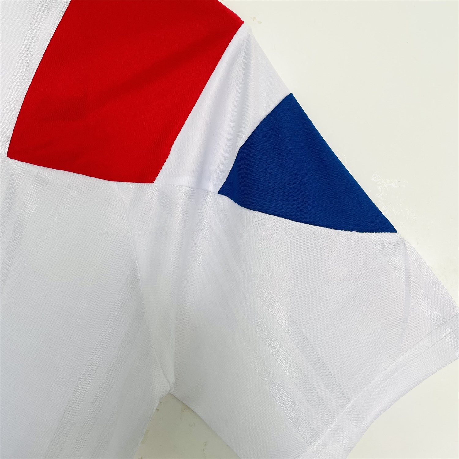 Retro France 2020 Paris City Commemorative Edition Jersey - UnitedFutballJersey