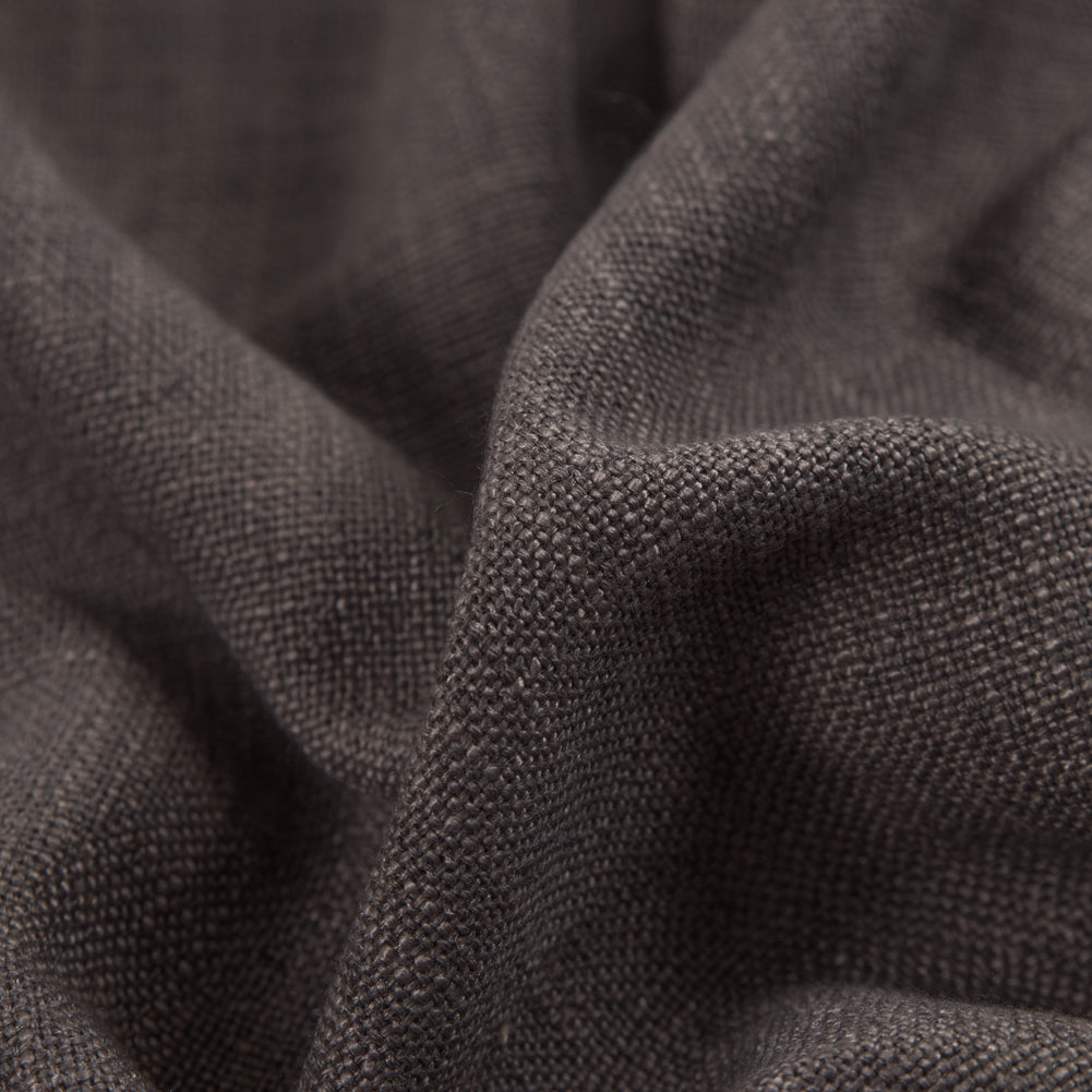 Cocoa Polyester-Linen Blend - Joann Fabrics
