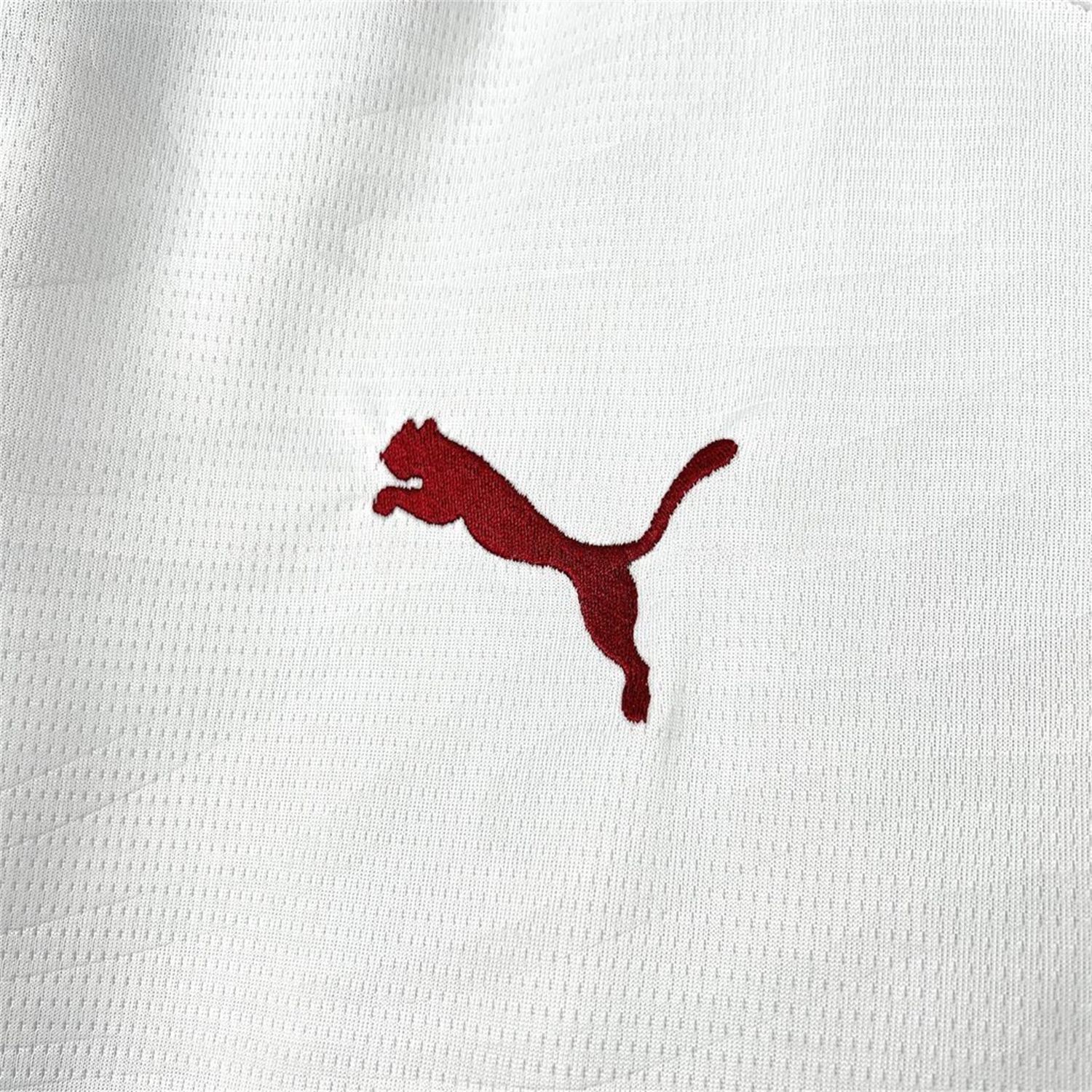 Fluminense 26-27 Away Jersey With All Sponsors - Fans Version - UnitedFutballJersey