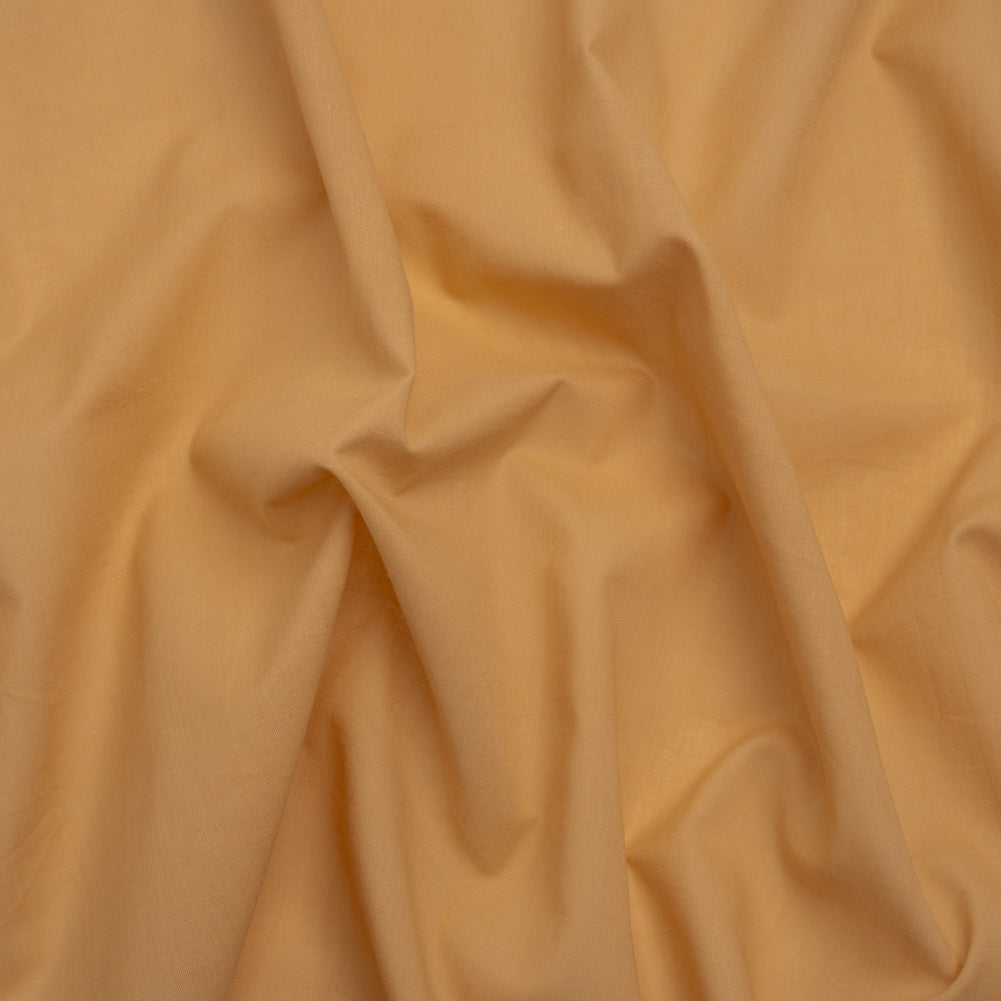 Famous Australian Designer Butterscotch Cotton Voile - Joann Fabrics