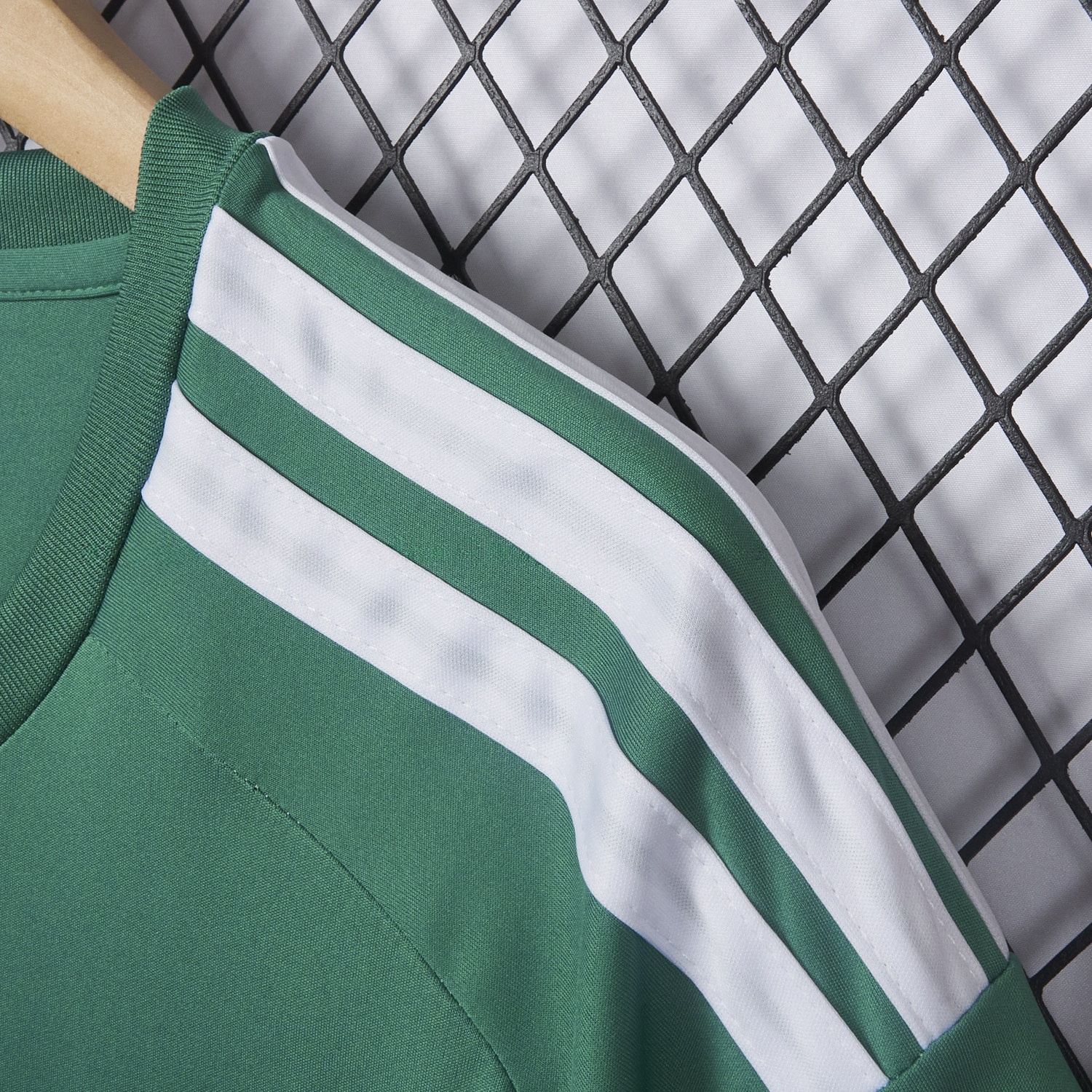 Germany 2026 Goalkeeper Green Jersey - Fans Version - UnitedFutballJersey