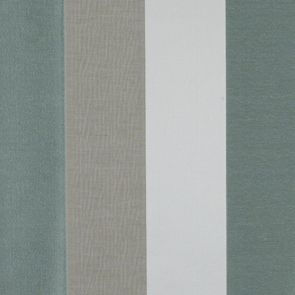 Azure Awning Striped Brocade - Joann Fabrics