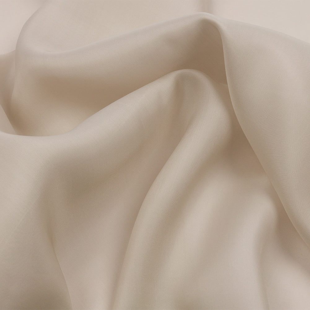 Silk Satin-Face Organza 54