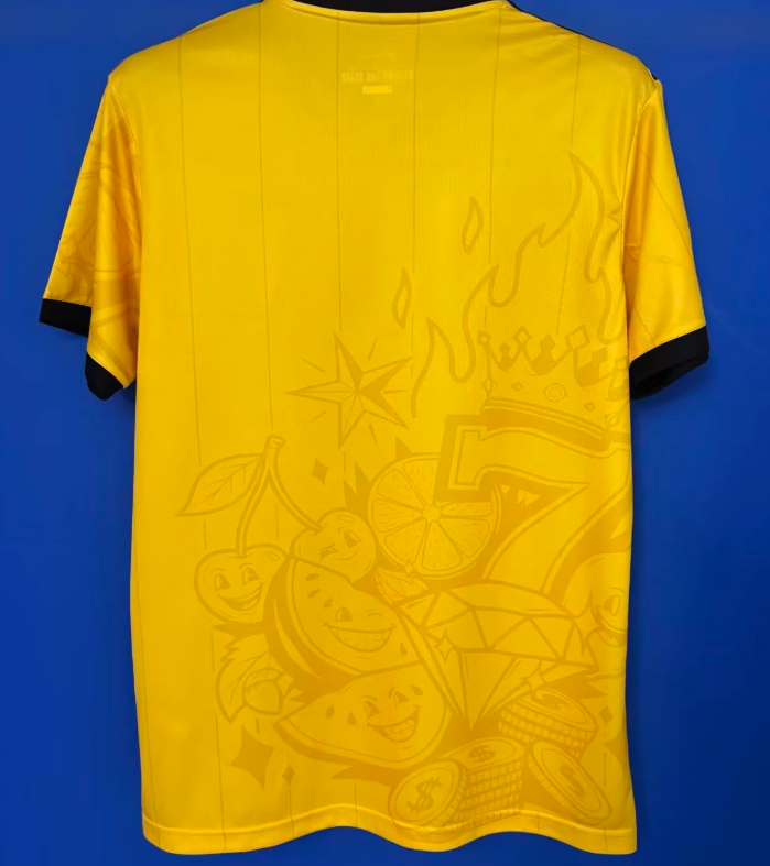 2025/2026 Italy National Team Special Edition 03 Football Shirt 1:1 Thai Quality