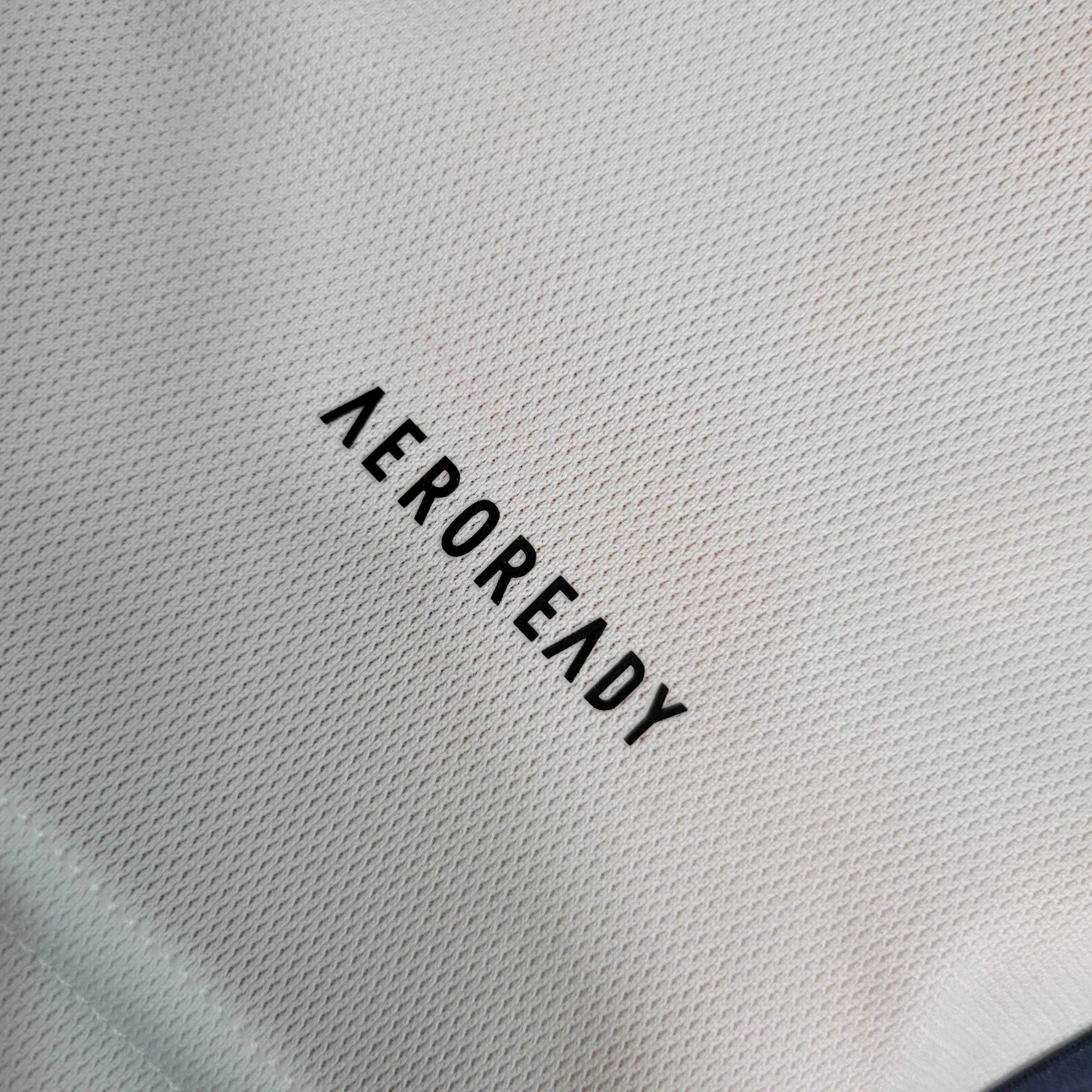 2023/2024 Real Madrid Home Football Shirt 1:1 Thai Quality