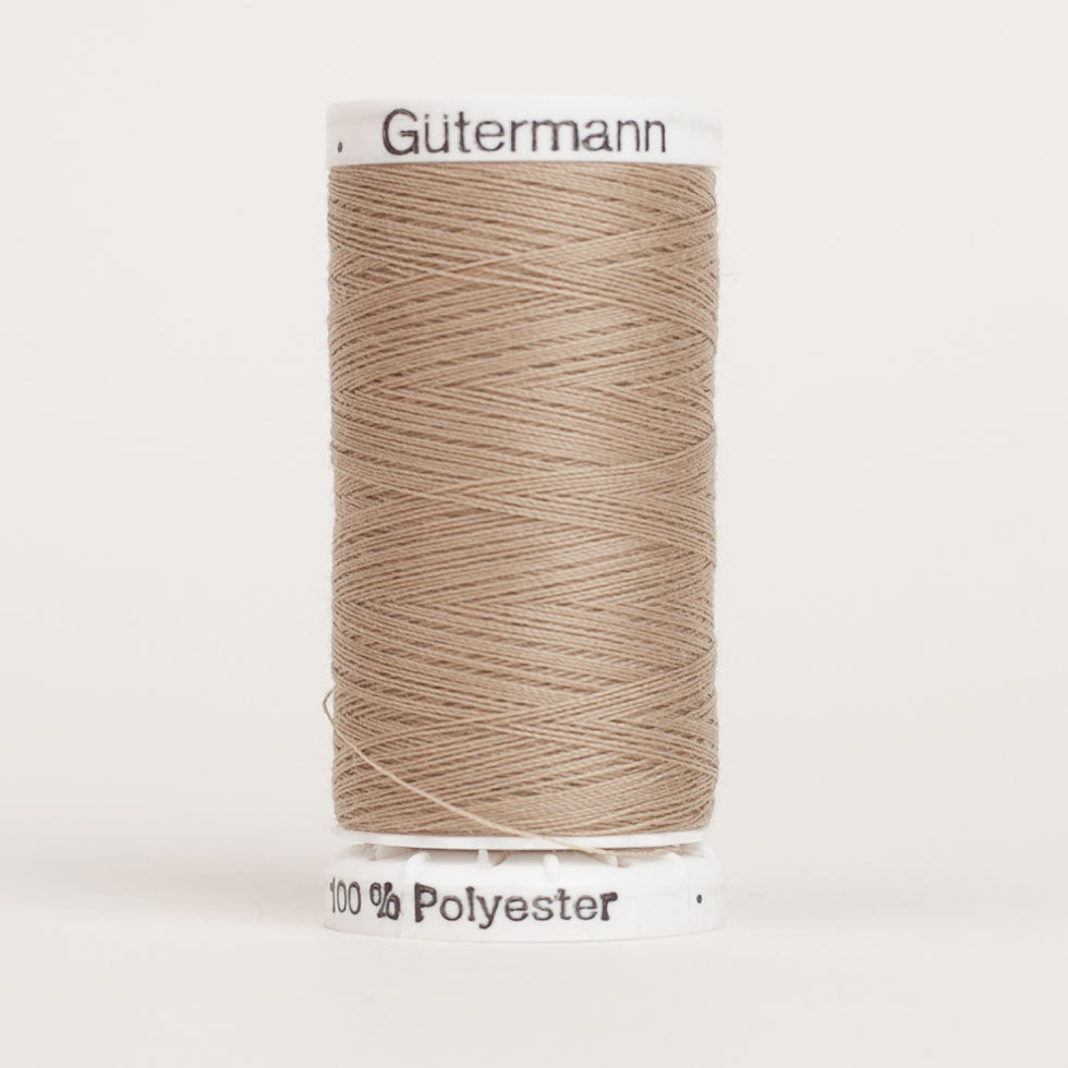 Gutermann Sew All Thread 250m - 511 Dove Beige - Joann Fabrics