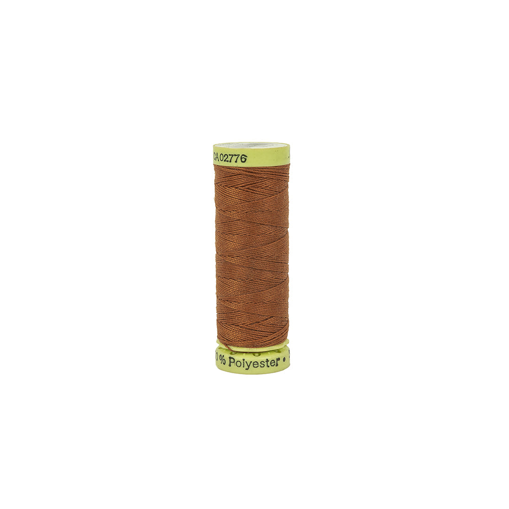Gutermann Heavy Duty Top Stitch Thread 30m - 561 Bittersweet - Joann Fabrics