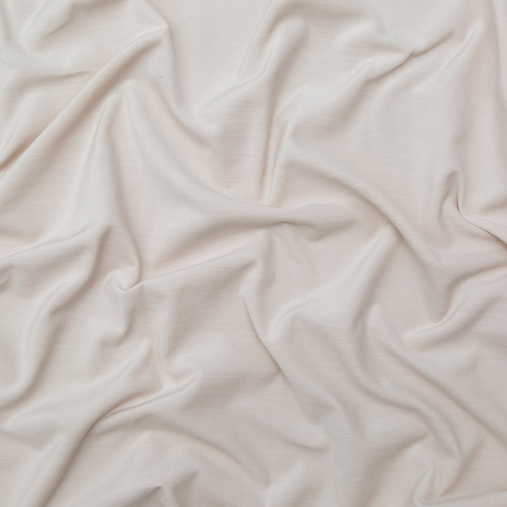 Snow Velvet with Imitation Dupioni Backing - Joann Fabrics