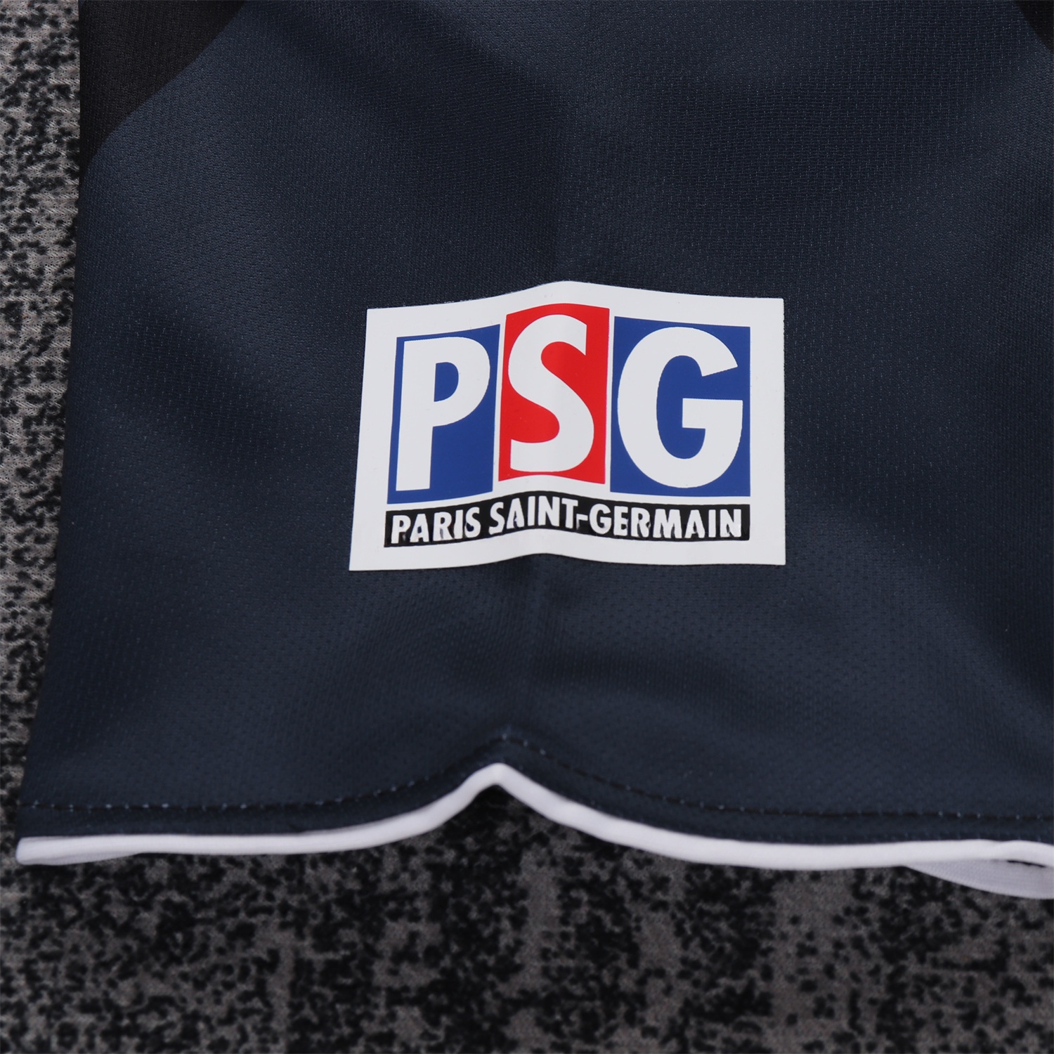 Retro Paris Saint-Germain PSG 2001-02 Third Kids Kit - UnitedFutballJersey