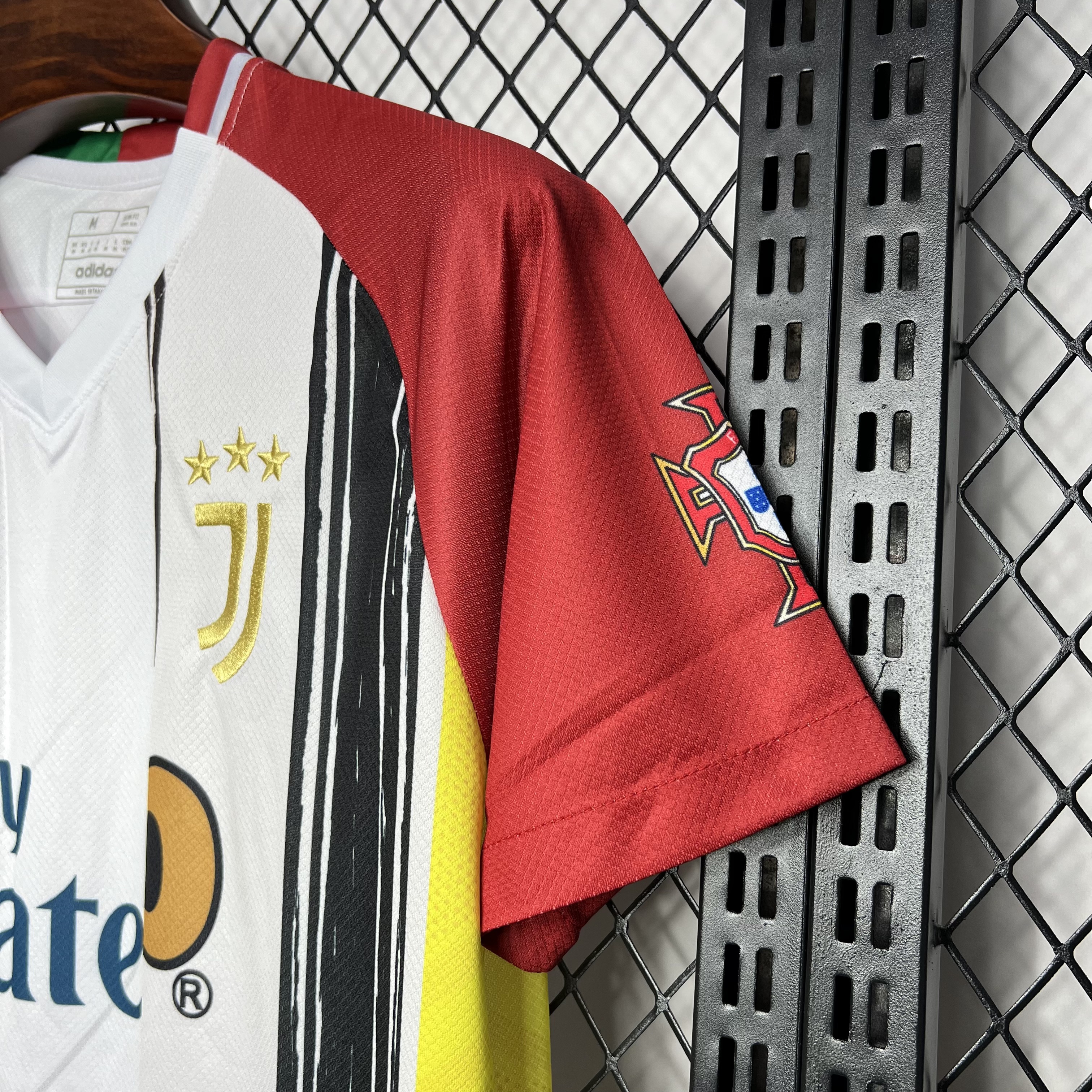 2023/2024 Juventus Joint Edition Jersey 1:1 Thai Quality