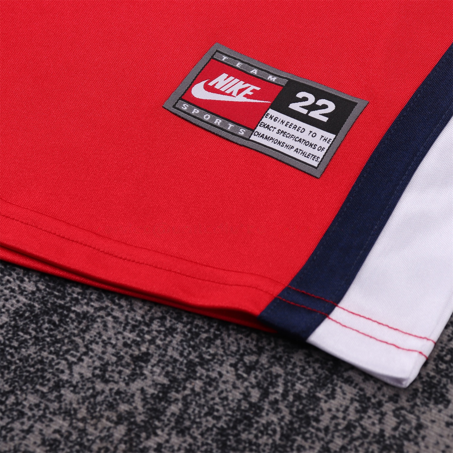 Retro Arsenal 1998-99 Home Kids Kit - UnitedFutballJersey
