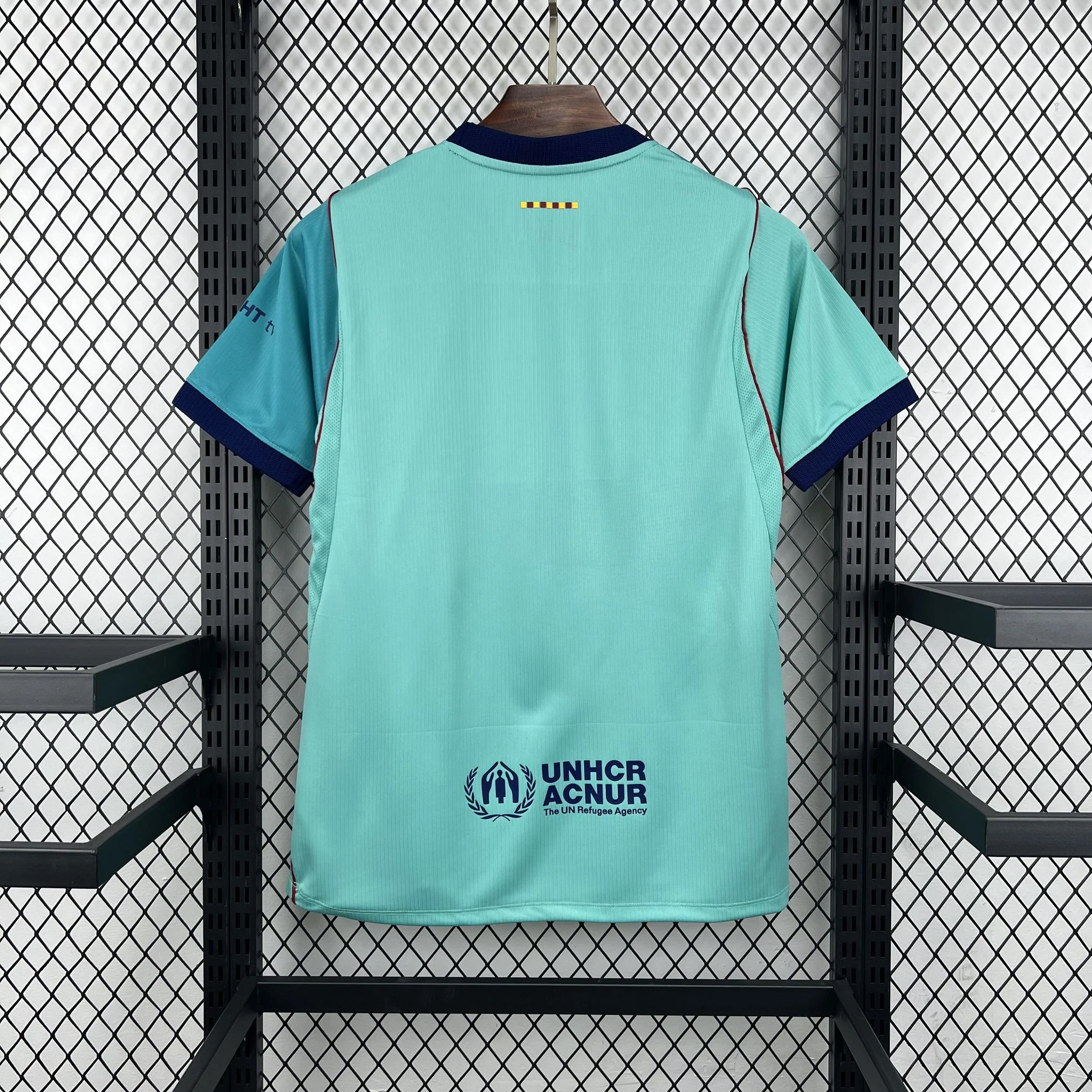 Barcelona 26/27 Third Football Shirt for Supporters | S–2XL