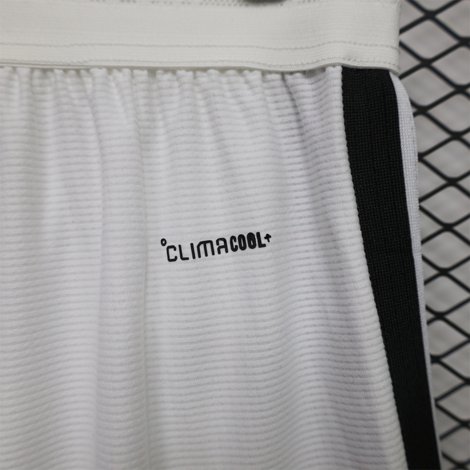 Juventus 26-27 Home Shorts - Player Version - UnitedFutballJersey