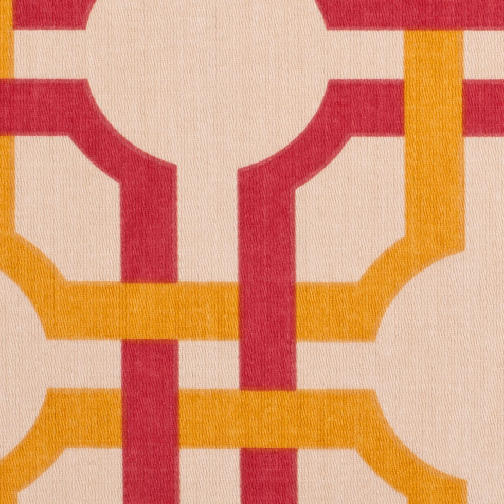 Harvest Geometric Prints - Joann Fabrics