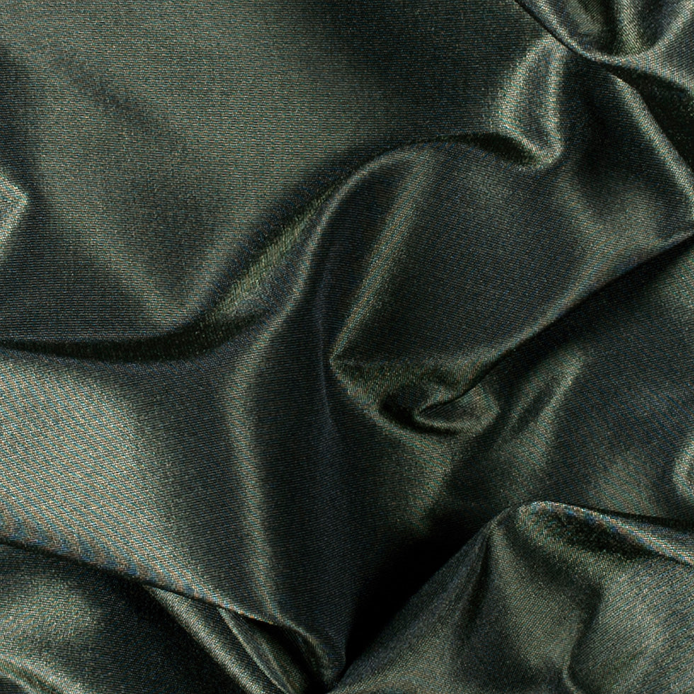Silk Taffeta - Moss - Premium Collection - Joann Fabrics