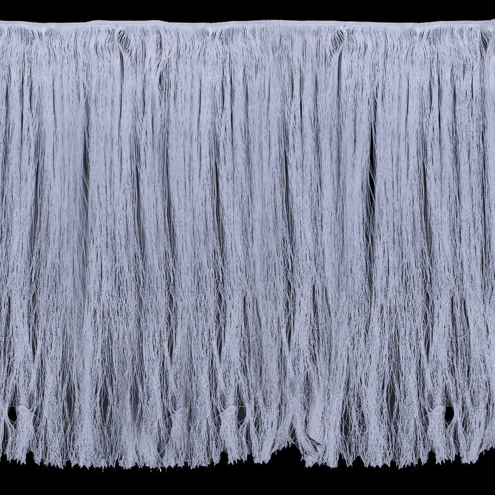 European Chainette Fringe Trim - 40