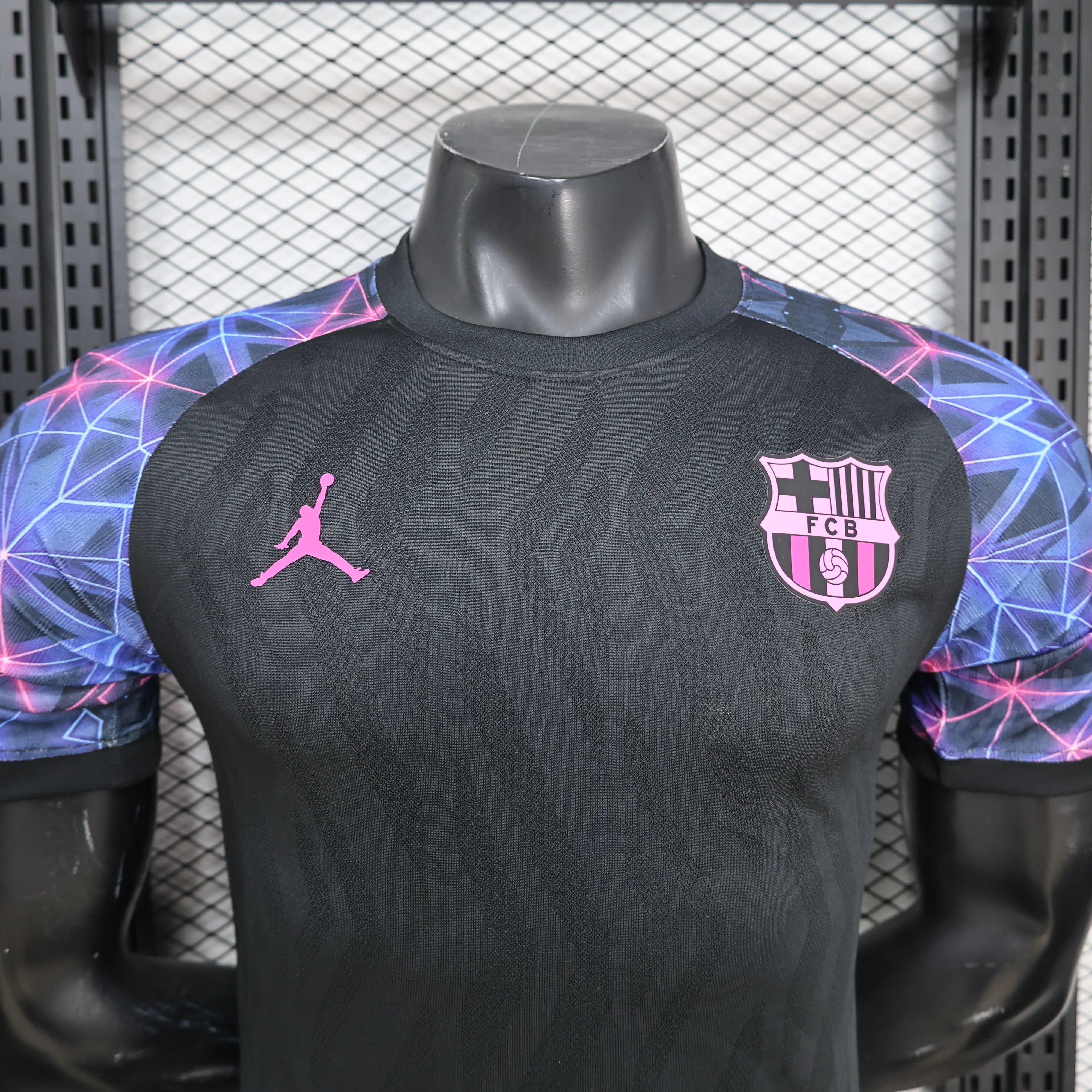 2026/2027 Barcelona Limited Jersey