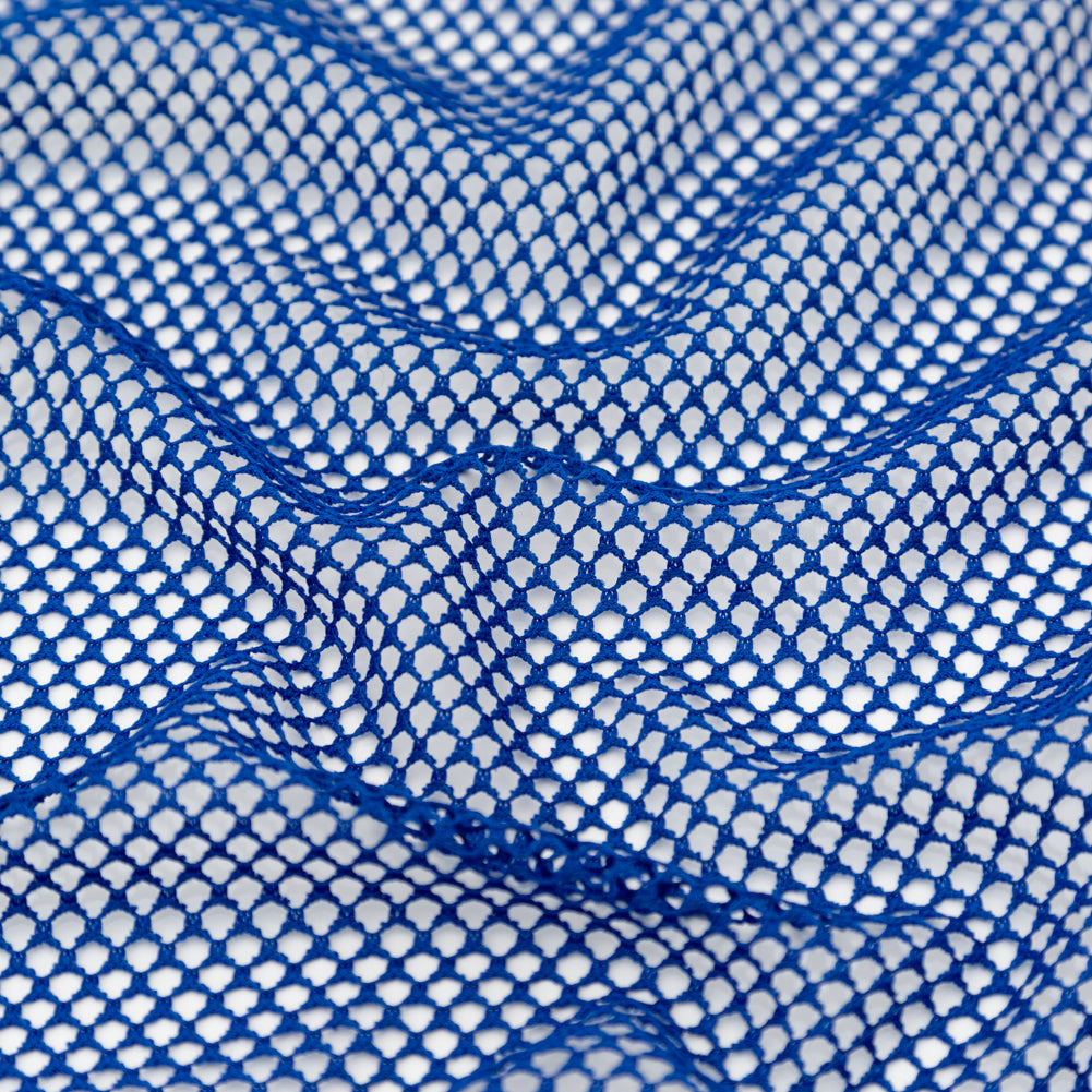Royal Blue Polyester Netting - Joann Fabrics